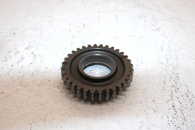 2008 Arctic Cat Prowler Xt 650 Oem 32T Reverse Driven Gear 0822-013 XA0