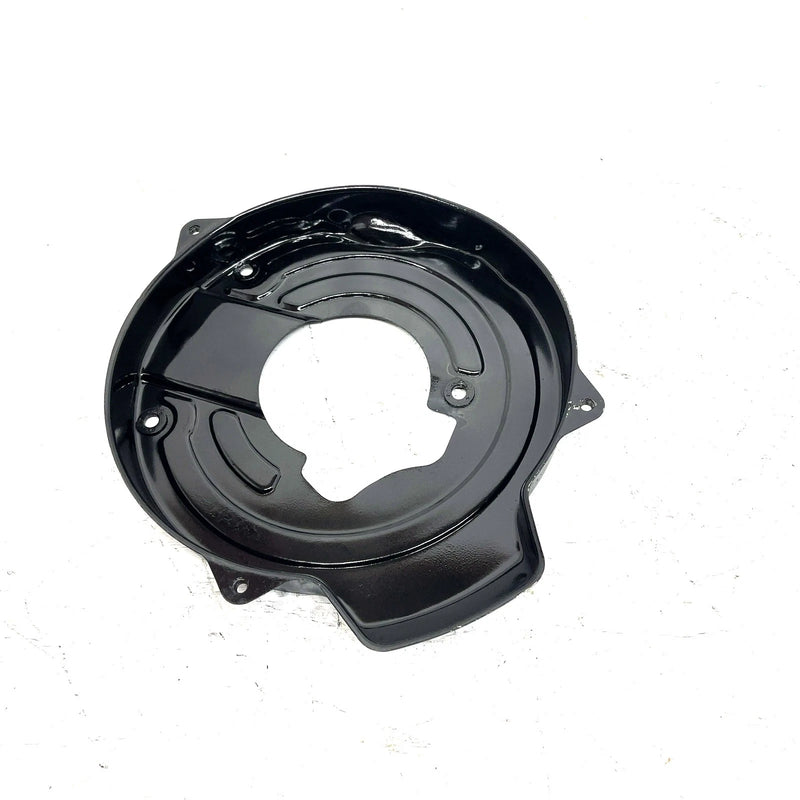 86-95 Yamaha Moto 4 YFM200DX OEM Brake Rotor Cover #1 29U-25715-00-00 AY68