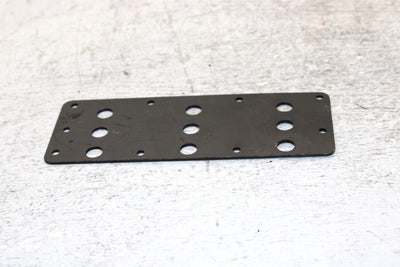 1998 Arctic Cat Zrt 600 Oem Tunnel Reinforcement Plate Pair 2706-111 SA47