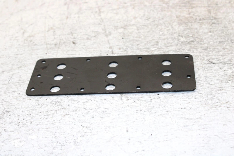 1998 Arctic Cat Zrt 600 Oem Tunnel Reinforcement Plate Pair 2706-111 SA47