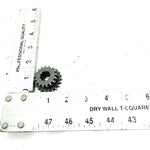 05-13 Kawasaki Brute Force 650 4x4 OEM Middle Cam Gear 12046-0562 AK34