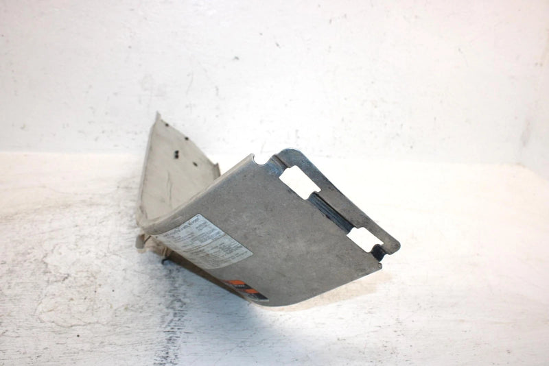 1997 Yamaha Vmax Sx 700 Triple Oem Belt Cover W/Plug Holder 8CR-77311-10-00 SY10
