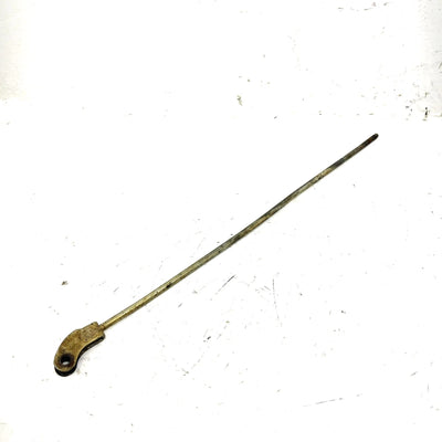 89-01 Suzuki Quadrunner 160 OEM Rear Brake Rod 43300-02C00 AS30