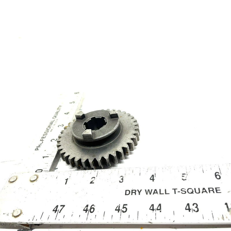 93-94 Kawasaki Bayou 400 KLF400B 4x4 OEM 36T Output Gear 13260-1215 AK32