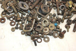2001 Polaris Xplorer Oem Nut Bolt Washer Spacer Hardware Kit AP90