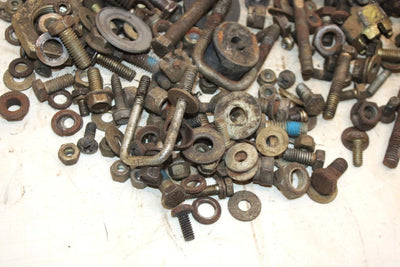 2001 Polaris Xplorer Oem Nut Bolt Washer Spacer Hardware Kit AP90