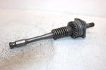 2003 Kawasaki Prairie 650 Oem Center Output Shaft 13107-1438 AK26