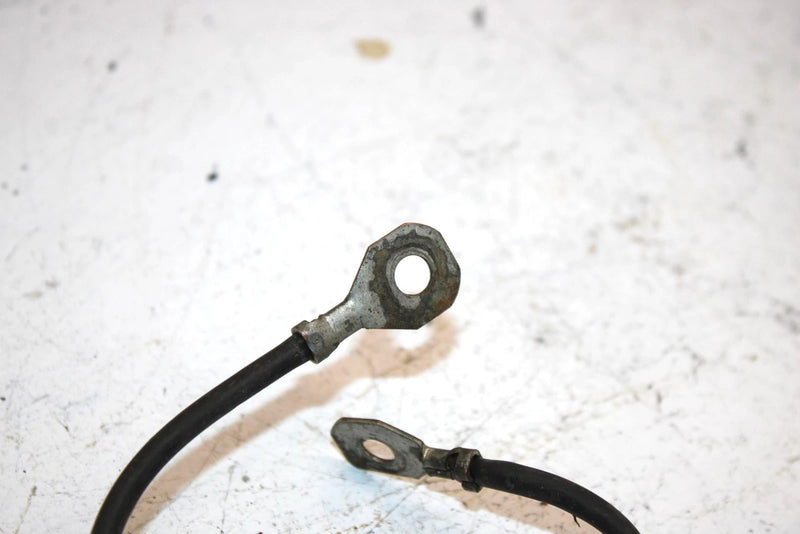 99 Arctic Cat Zr 440 Sno Pro Oem Ground Cable 0686-099 SA306