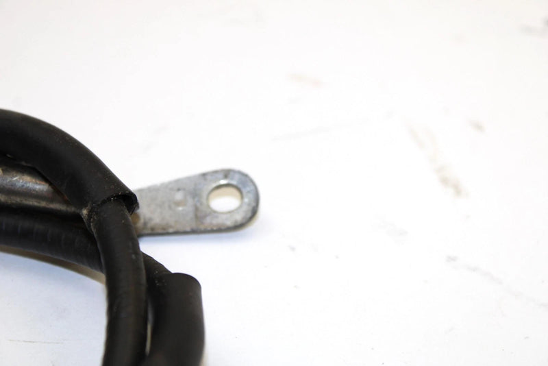1980 Yamaha Xs850g Oem Speedometer Cable 5K5-83550-00-00 Q2752