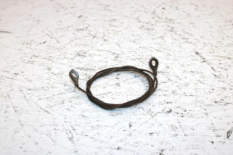 1995 Arctic Cat Zr 580 Oem Hood Cable 0616-614 SA44