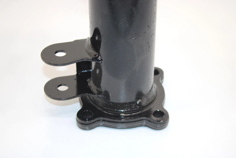 03 Arctic Cat 500 4x4 Automatic Oem Left Axle Housing Black 0502-091 AA2