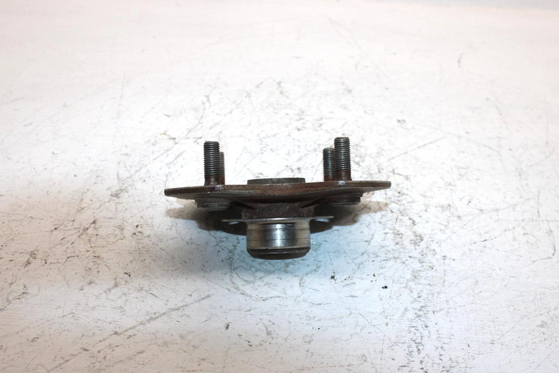 01 Honda Trx 500 Faa Fourtrax Forman Oem Right Rear Wheel Hub 42610-HN2-A20 AH56