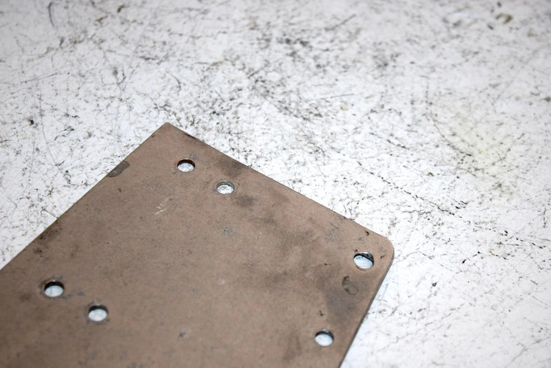 92 Polaris Trail Deluxe Oem Bracket 5220542-067 SP24