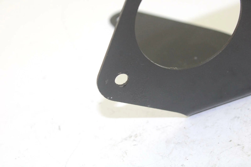 96 Yamaha Vmax 500 XT OEM Left Oil Tank Bracket 8AB-2193E-00-00 SY43