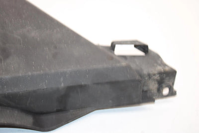16 Can-am Outlander L Max 450 Efi Dps Oem Right Extension Panel 705004348 AB5