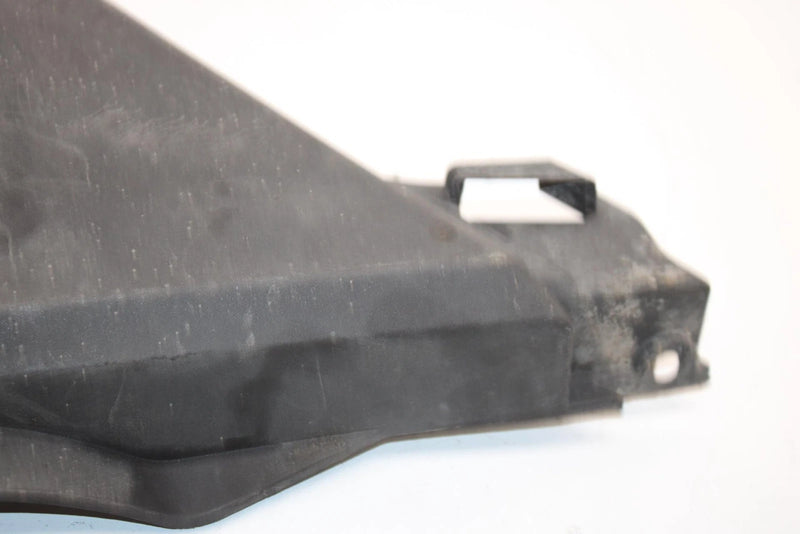 16 Can-am Outlander L Max 450 Efi Dps Oem Right Extension Panel 705004348 AB5