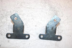 06 Ski-doo Gsx 600 Ho Sdi Oem Shock Bracket Set 518322461 518322462 SS14