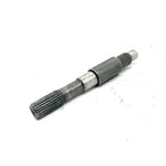 2007 Polaris Ranger 700 6x6 EFI OEM Front Output Shaft 3233625 XP7
