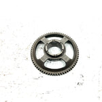 04 Honda Foreman Rubicon 500  4x4 OEM Starter Clutch Gear 28110-HN2-000 AH86