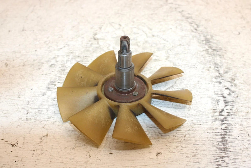 1995 Arctic Cat Z 440 Oem Cooling Fan Assembly 3003-285 SA13