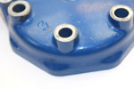 92 Polaris SL650 OEM Blue Cylinder Head 3240133 JP1