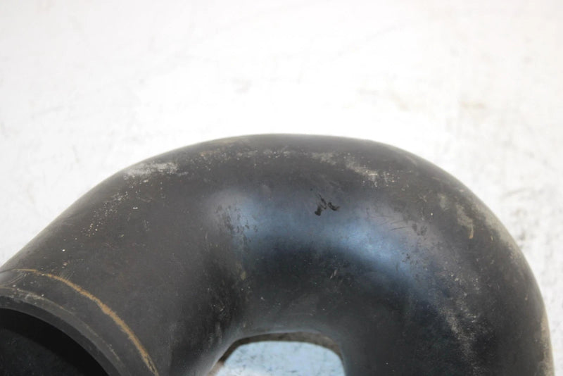 2003 Can-am Rally 200 Oem Clutch Air Outlet Duct 707000202 AB11