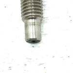 1995 Kawasaki Jet Ski 900 ZXi OEM Trim Slide Shaft 13107-3735 JK1