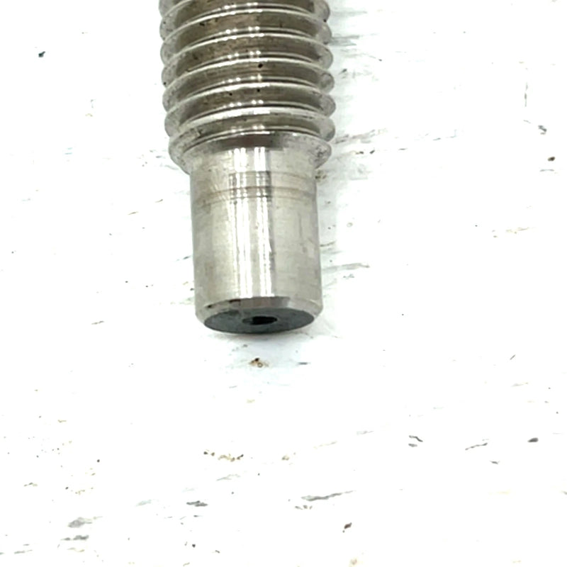 1995 Kawasaki Jet Ski 900 ZXi OEM Trim Slide Shaft 13107-3735 JK1