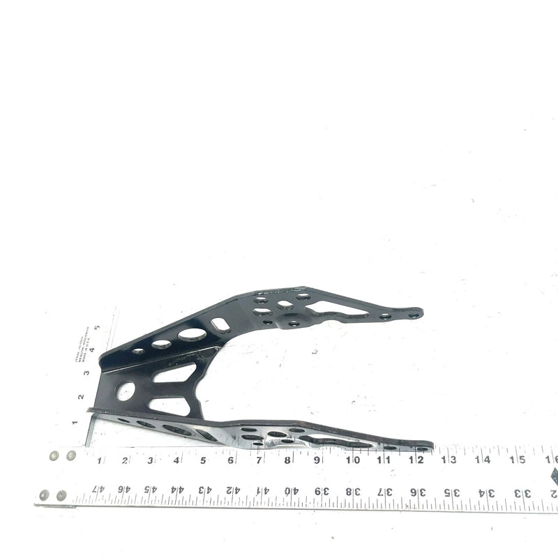 07-08 Can-Am Outlander 650 4x4 XT HO EFI OEM Trailer Tow Hitch 705201112 AB17