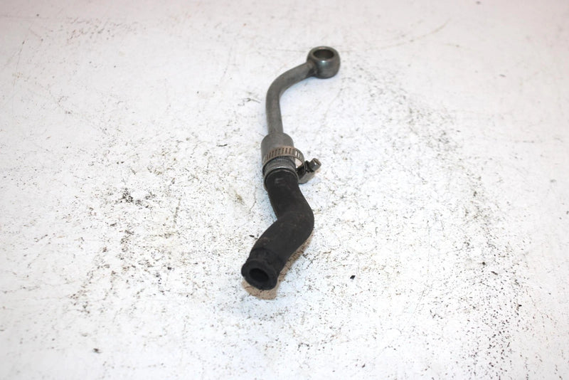 1998 Polaris Magnum 425 4x4 Oem Engine Oil Line 7052152 AP161