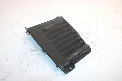 90 Yamaha Exciter Oem Left Instrument Panel Louver 8X9-77110-00-00 SY3