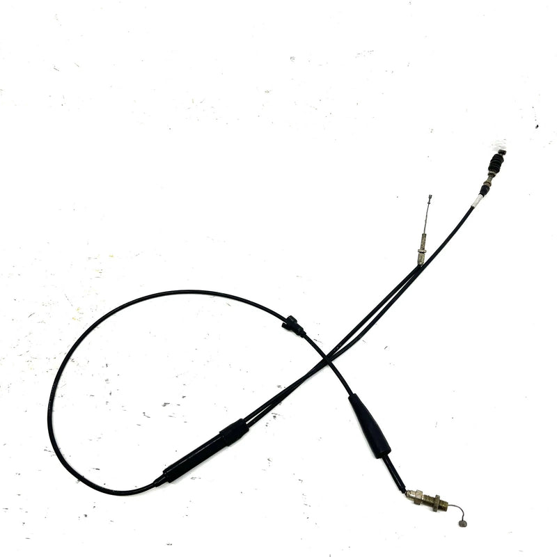 1991 Polaris Trail Boss 350L 2x4 OEM Throttle Cable 7080531 AP193