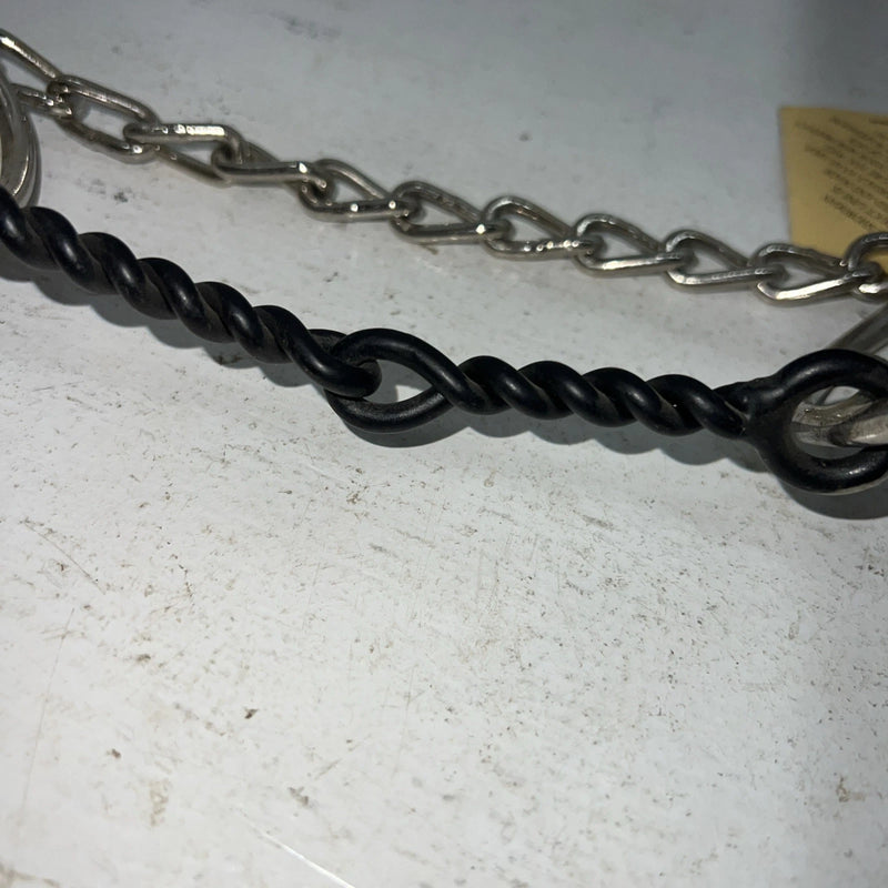 New Showman Combo Sweet Six Twisted Bit #14120 BB-524