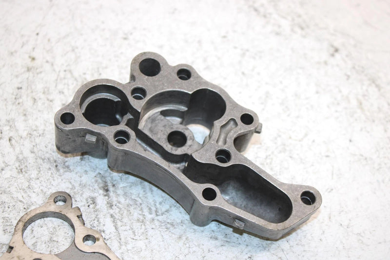 2004 Honda Fourtrax Foreman Rubicon Oem Oil Pump Case Set 15100-HN2-010 AH5