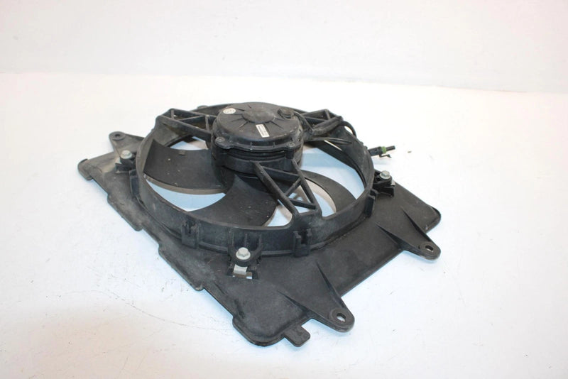 2006 Polaris Ranger Xp 700 Oem Radiator Fan And Shroud 2410366 5436015 XP3