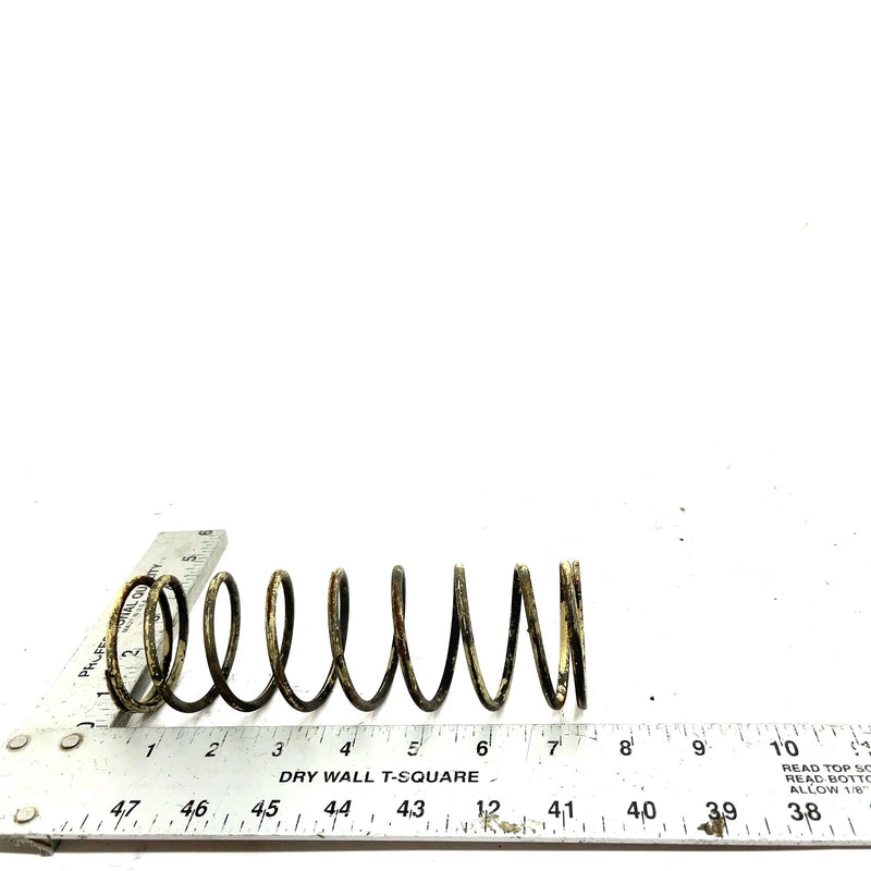 2002 Bombardier Quest 500 OEM Secondary Clutch Spring 420238173 AB14