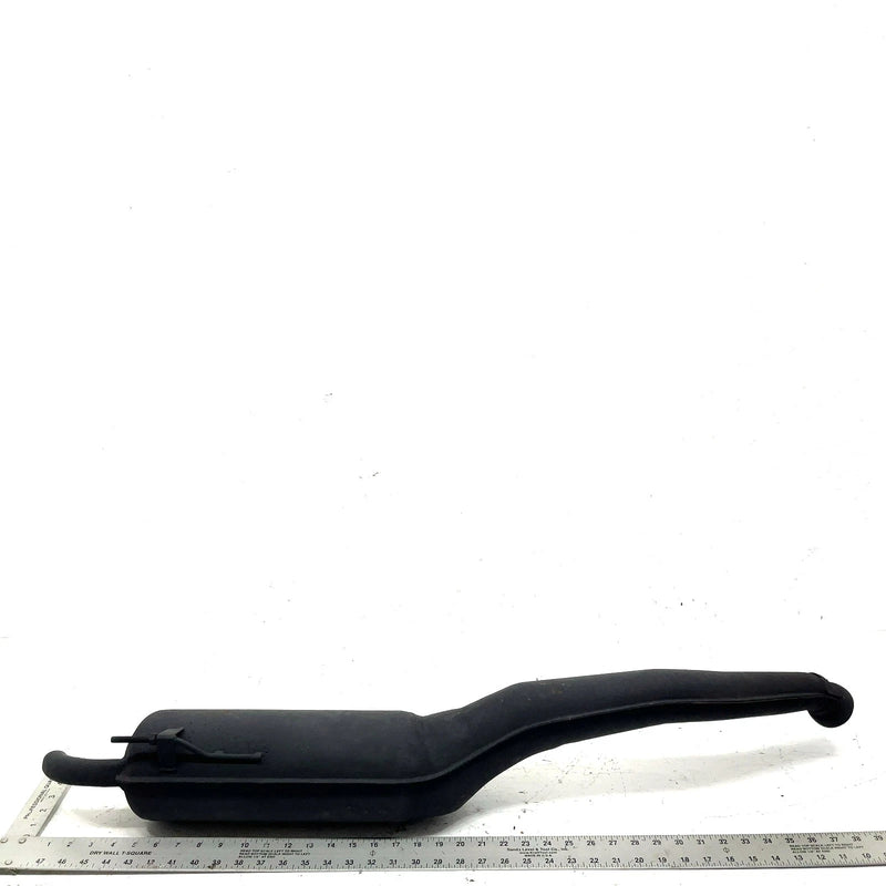 85-87 Polaris Trail Boss 250R OEM Exhaust Muffler 1260524-029 AP195