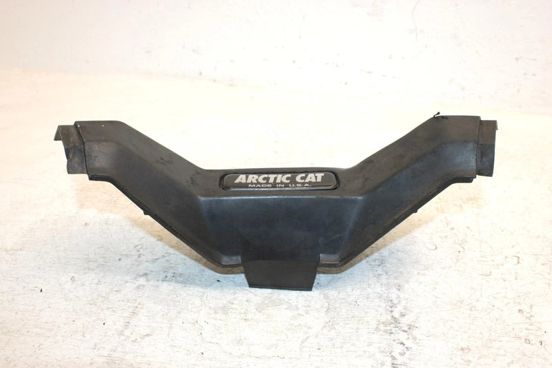 1996 Arctic Cat Cougar Oem Handlebar Pad 0606-319 SA7