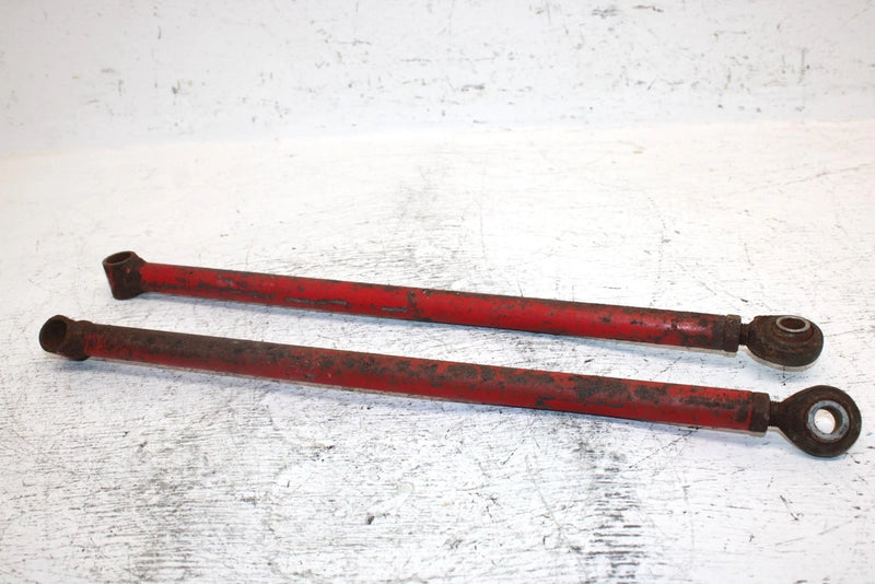 1989 Polaris 650 Oem Lower Radius Rod Pair 1822045 SP43