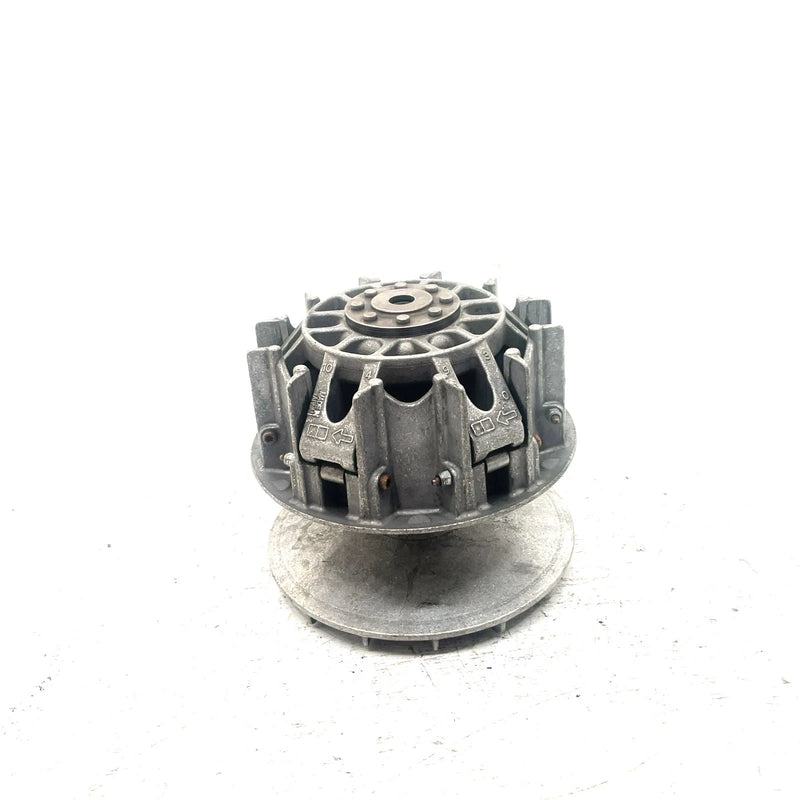 2022 Can-Am Defender HD10 OEM Secondary Driven Clutch 420280636 XB0