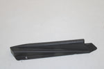 97 Polaris Trail Touring Oem Left Snow Skirt 5432049-070  SP174