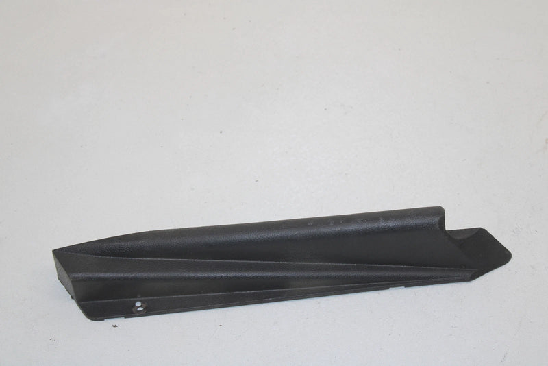 97 Polaris Trail Touring Oem Left Snow Skirt 5432049-070  SP174