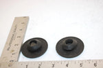 2000 Kawasaki Jet Ski 1100 Stx Oem Upper Hull Plug Pair 92066-3772 JK11