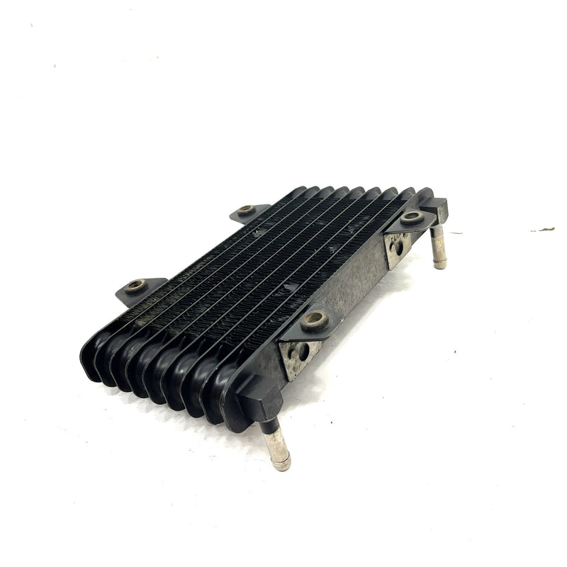 99-02 Arctic Cat 250 2x4 OEM Oil Cooler 0413-011 AA31