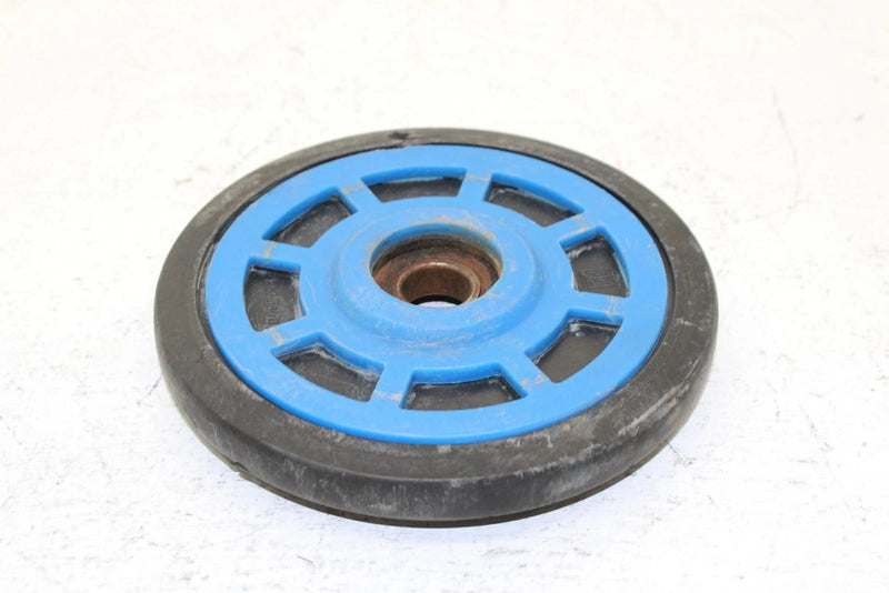 1997 Polaris Classic Touring Oem Blue Idler Wheel  1594056-070 SP41