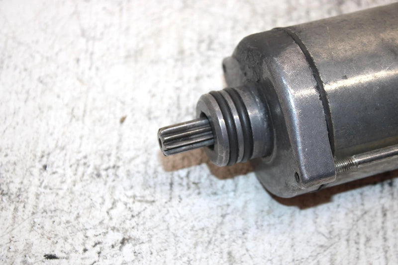 2004 Polaris Sportsman 600 Oem Starter Motor 4010417 4013268 AP58