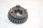 86 Suzuki Lt230s Oem 4th Driven Gear 27T 24341-22A00 AS20