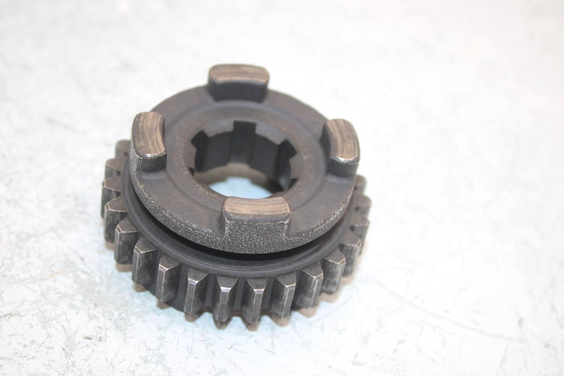 86 Suzuki Lt230s Oem 4th Driven Gear 27T 24341-22A00 AS20