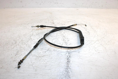 1996 Polaris 500 Oem Throttle Cable 7080520 SP14
