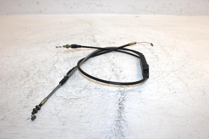 1996 Polaris 500 Oem Throttle Cable 7080520 SP14